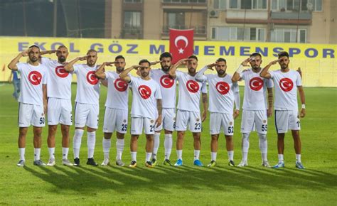 Altay ile Erzurumspor berabere - TRT Spor - Türkiye`nin güncel spor haber kaynağı